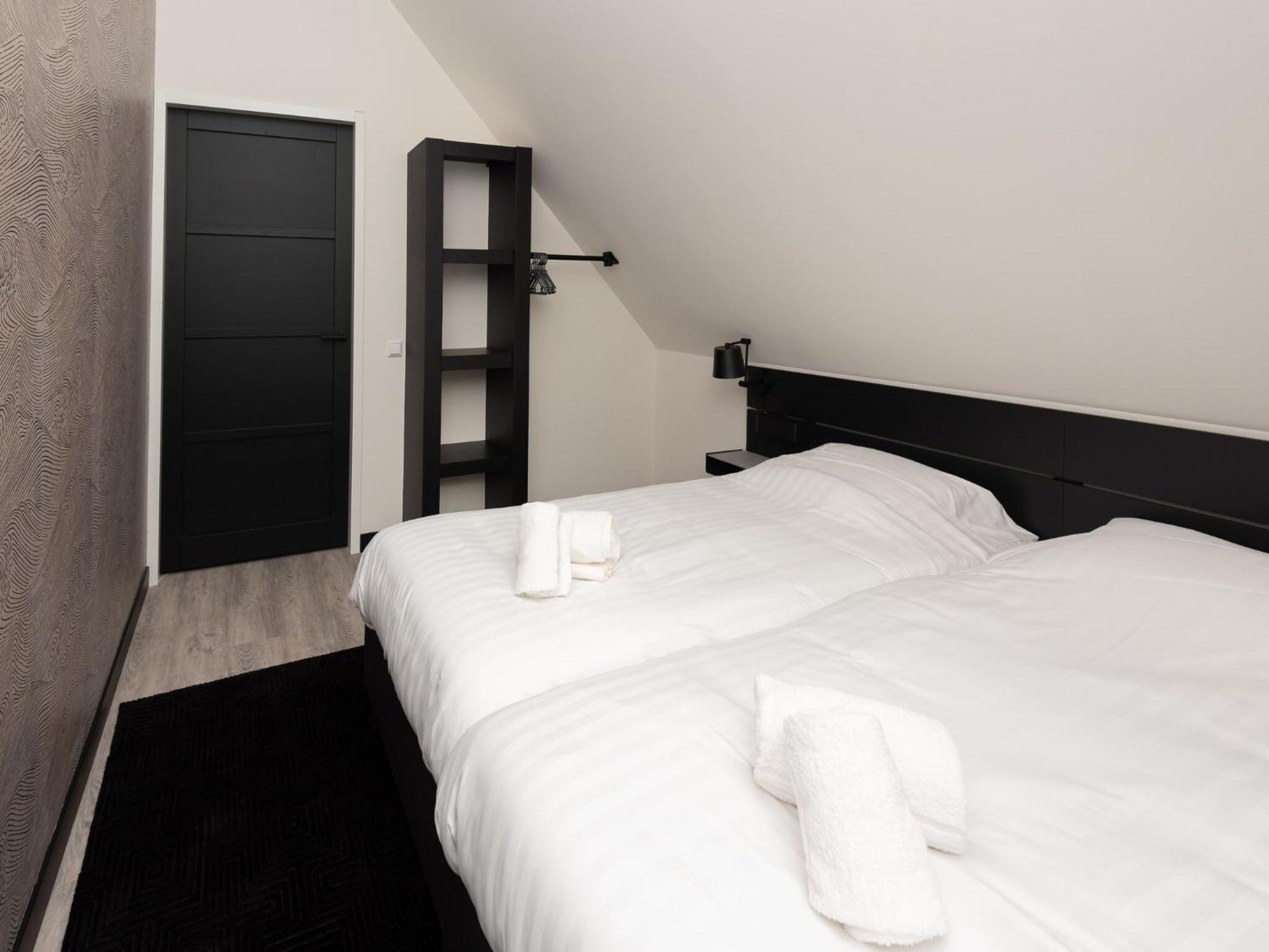 Luxury Apartment In Renesse With Infrared Sauna Esterno foto