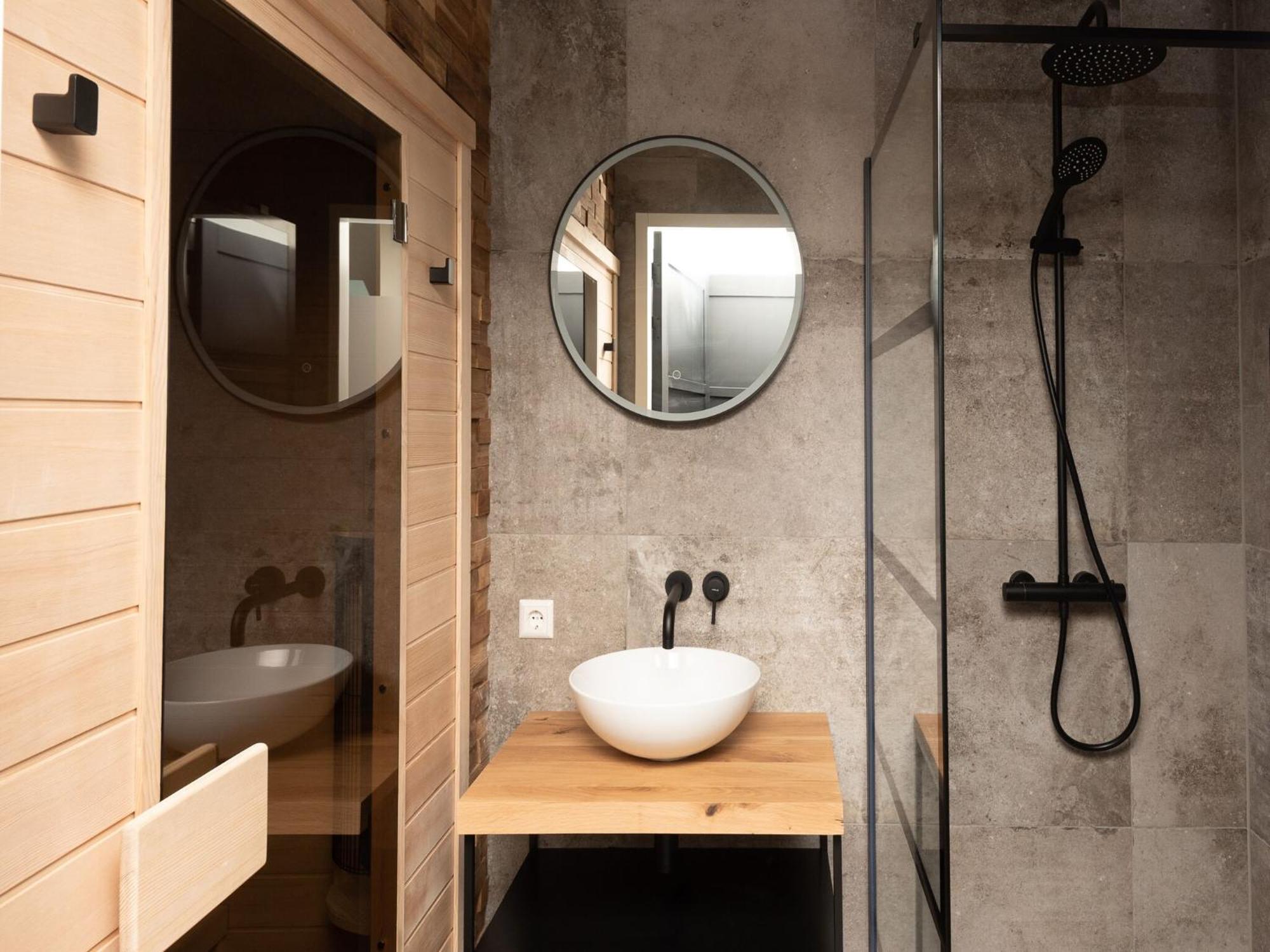 Luxury Apartment In Renesse With Infrared Sauna Esterno foto