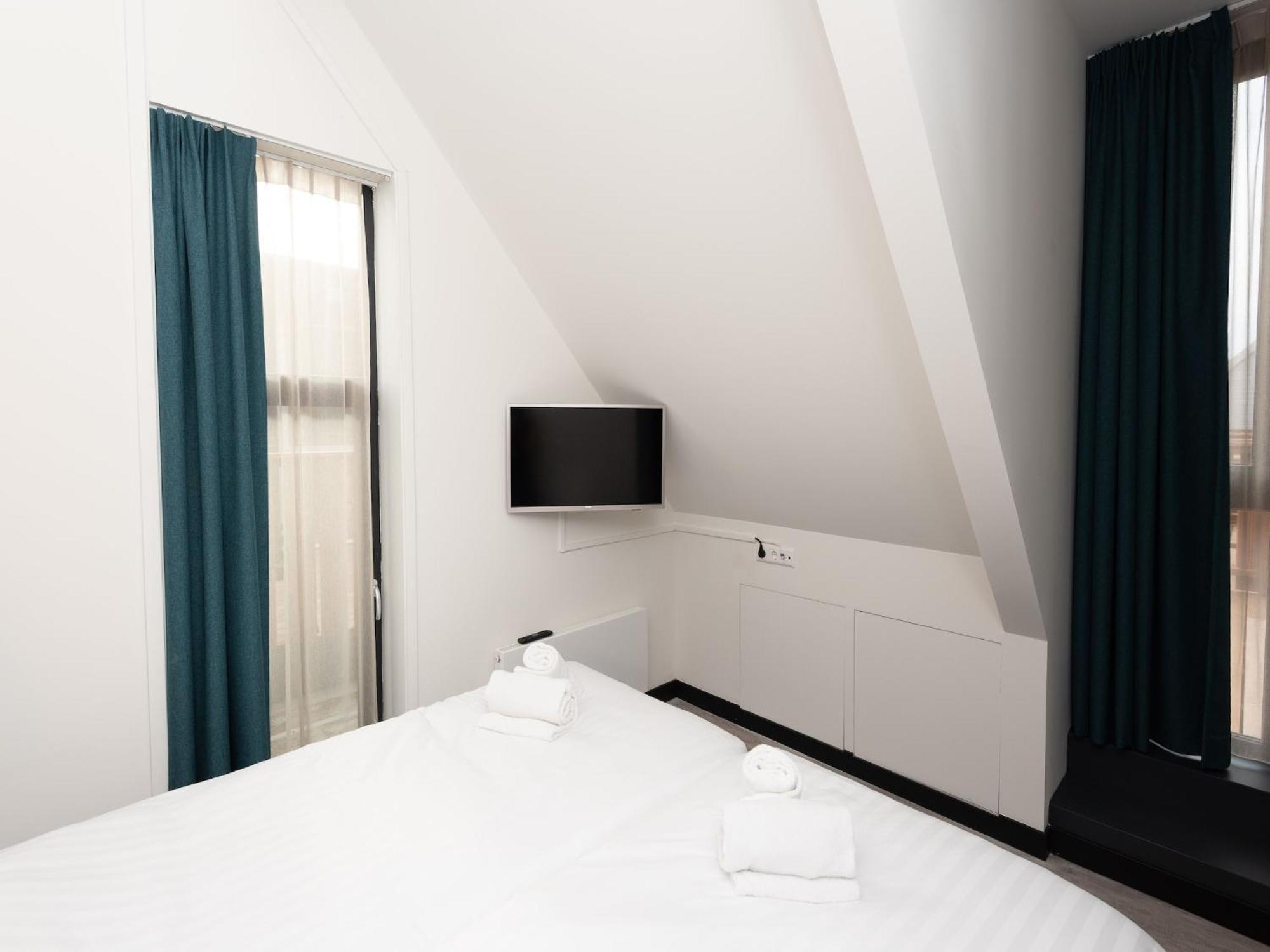 Luxury Apartment In Renesse With Infrared Sauna Esterno foto