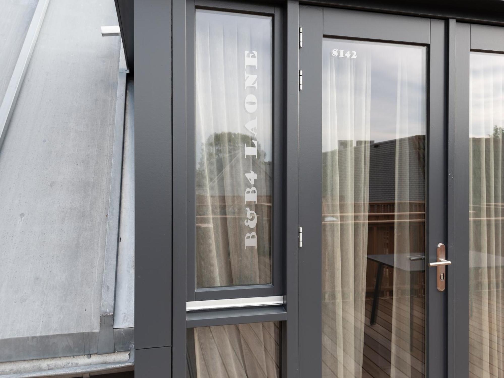 Luxury Apartment In Renesse With Infrared Sauna Esterno foto