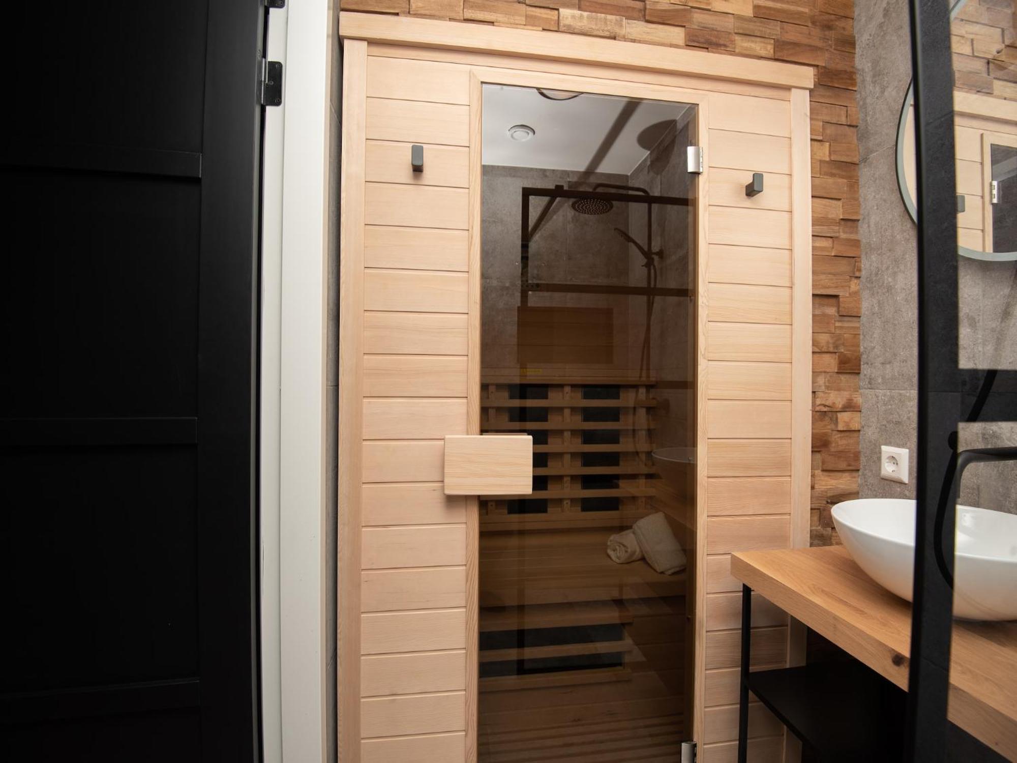 Luxury Apartment In Renesse With Infrared Sauna Esterno foto