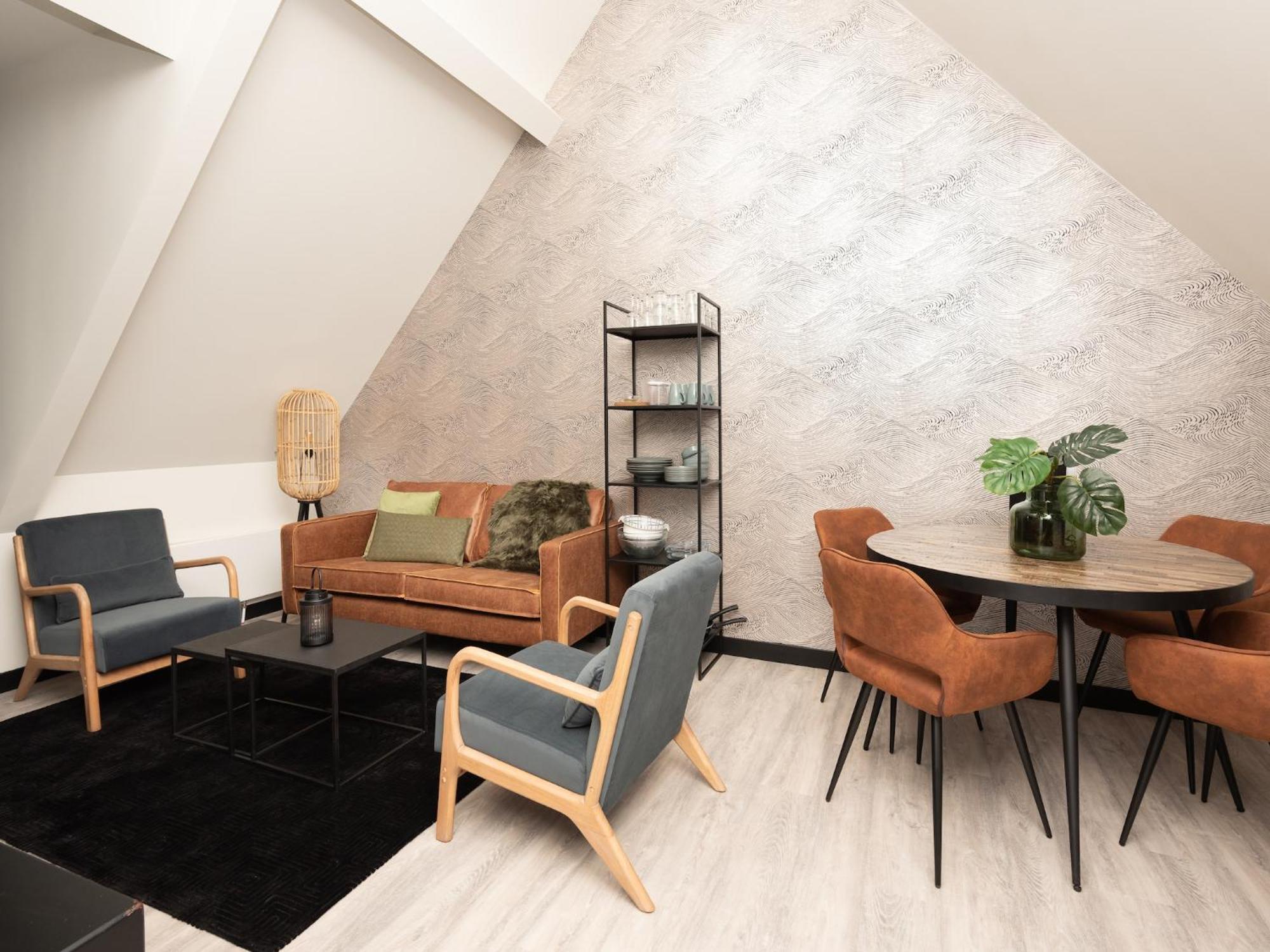 Luxury Apartment In Renesse With Infrared Sauna Esterno foto
