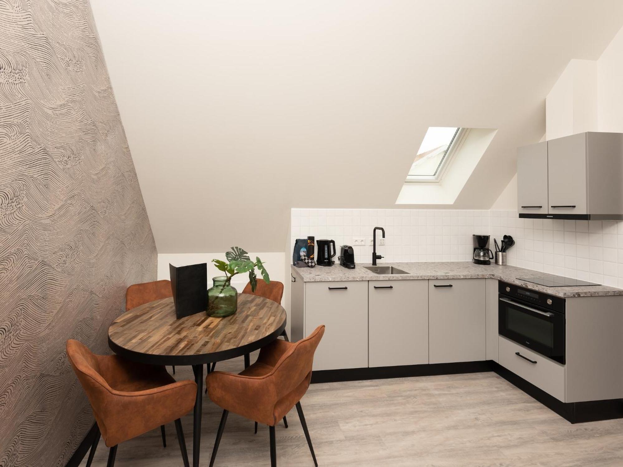 Luxury Apartment In Renesse With Infrared Sauna Esterno foto