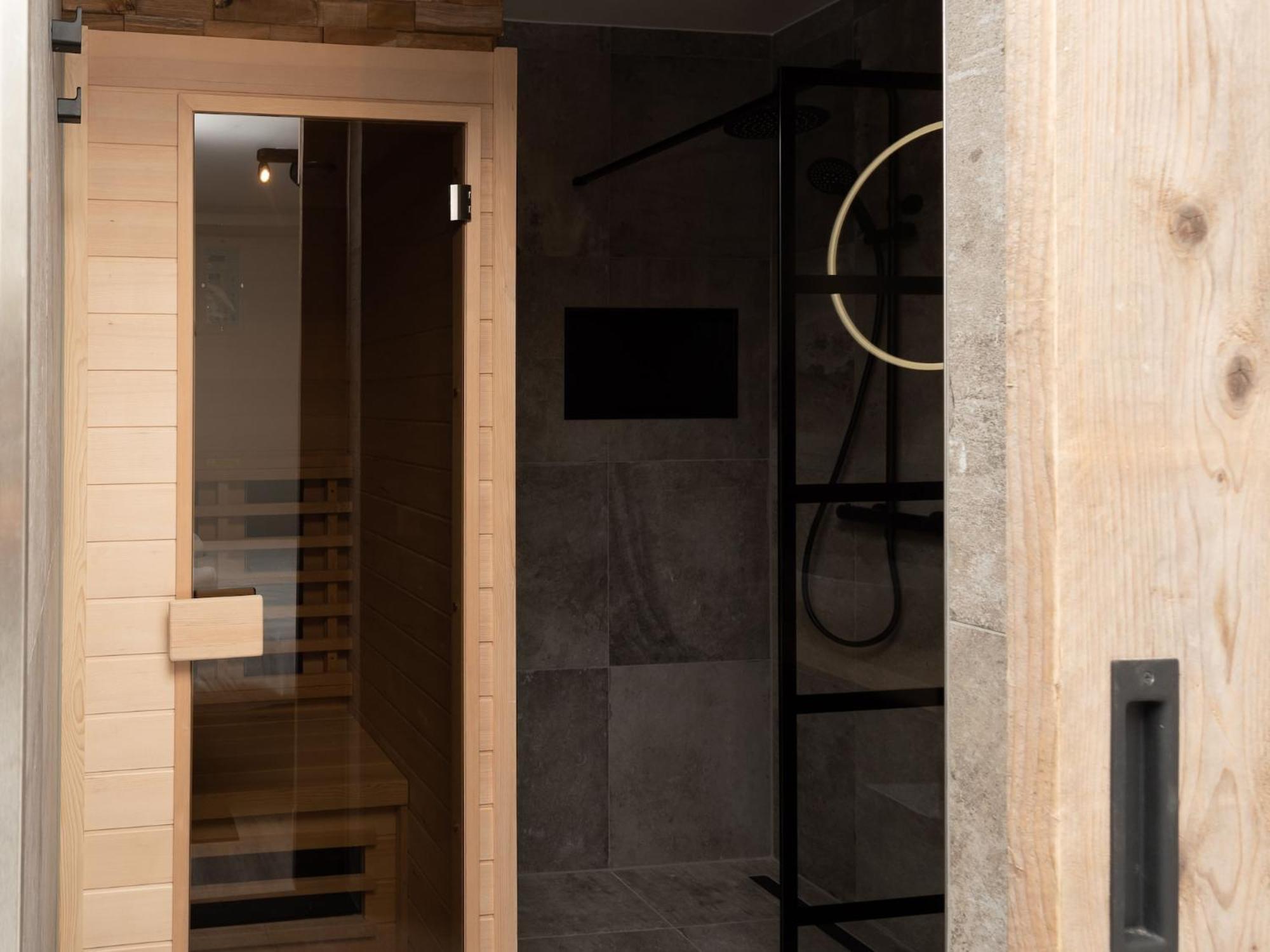 Luxury Apartment In Renesse With Infrared Sauna Esterno foto