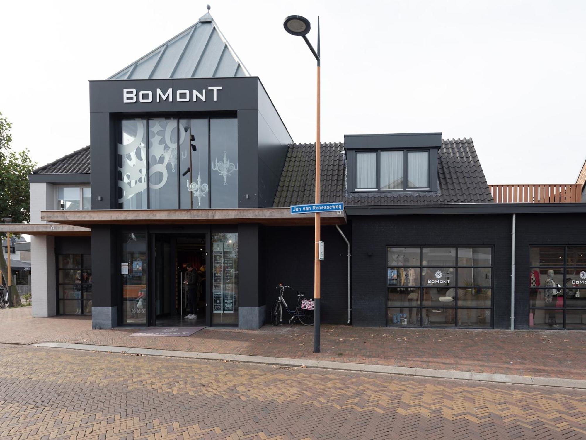 Luxury Apartment In Renesse With Infrared Sauna Esterno foto
