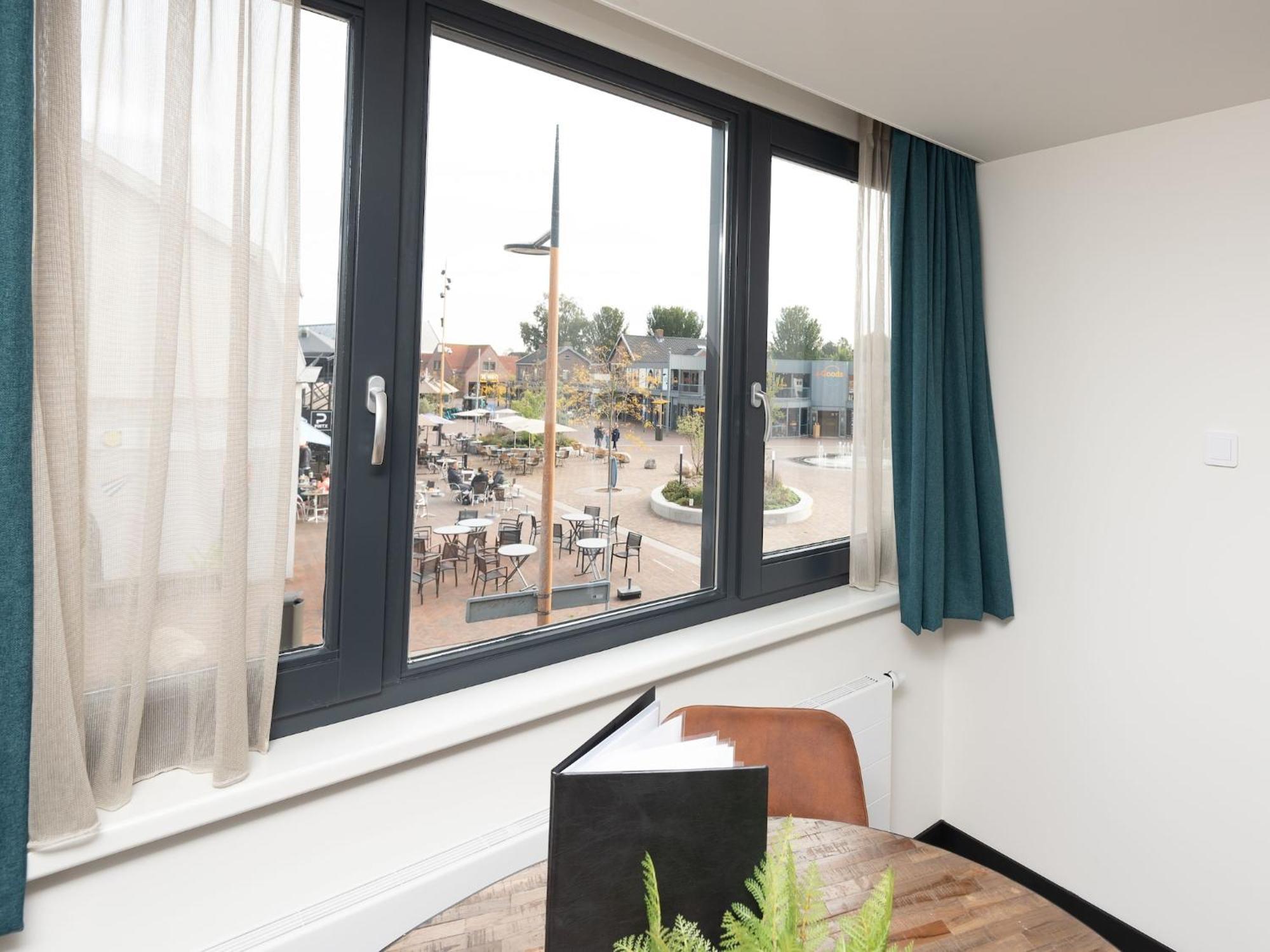 Luxury Apartment In Renesse With Infrared Sauna Esterno foto